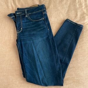 American Eagle jeggings